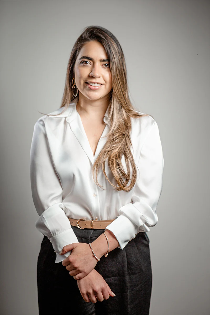 Carolina Garcia Silva