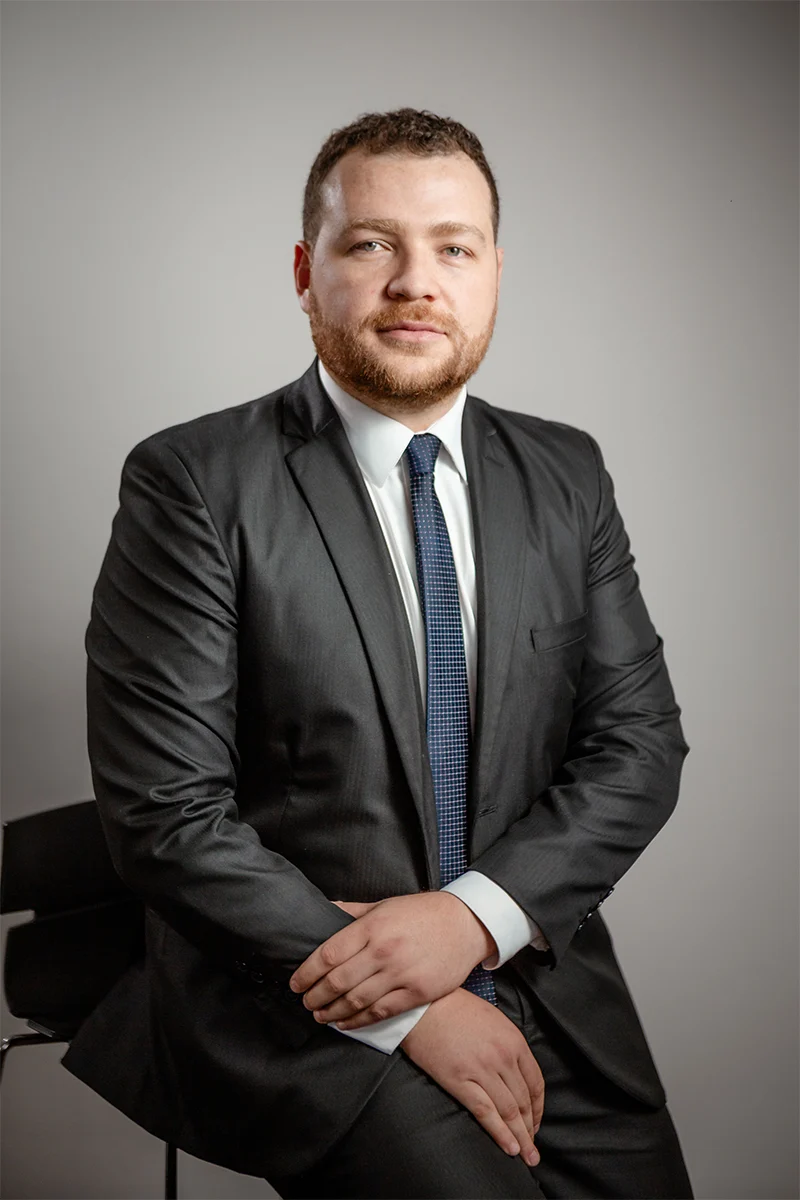 Sebastian Aguilera Gonzalez