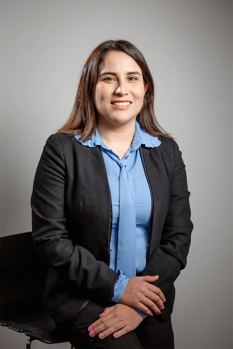 Vanessa Jimenez Beltran