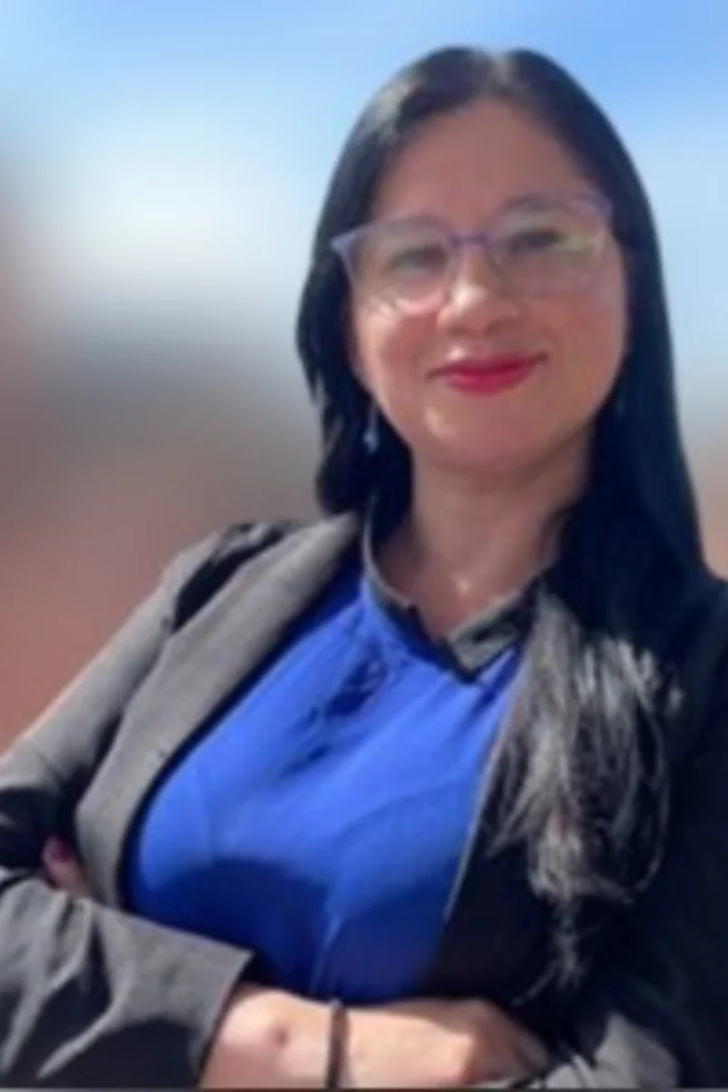 Zuleima Vega
