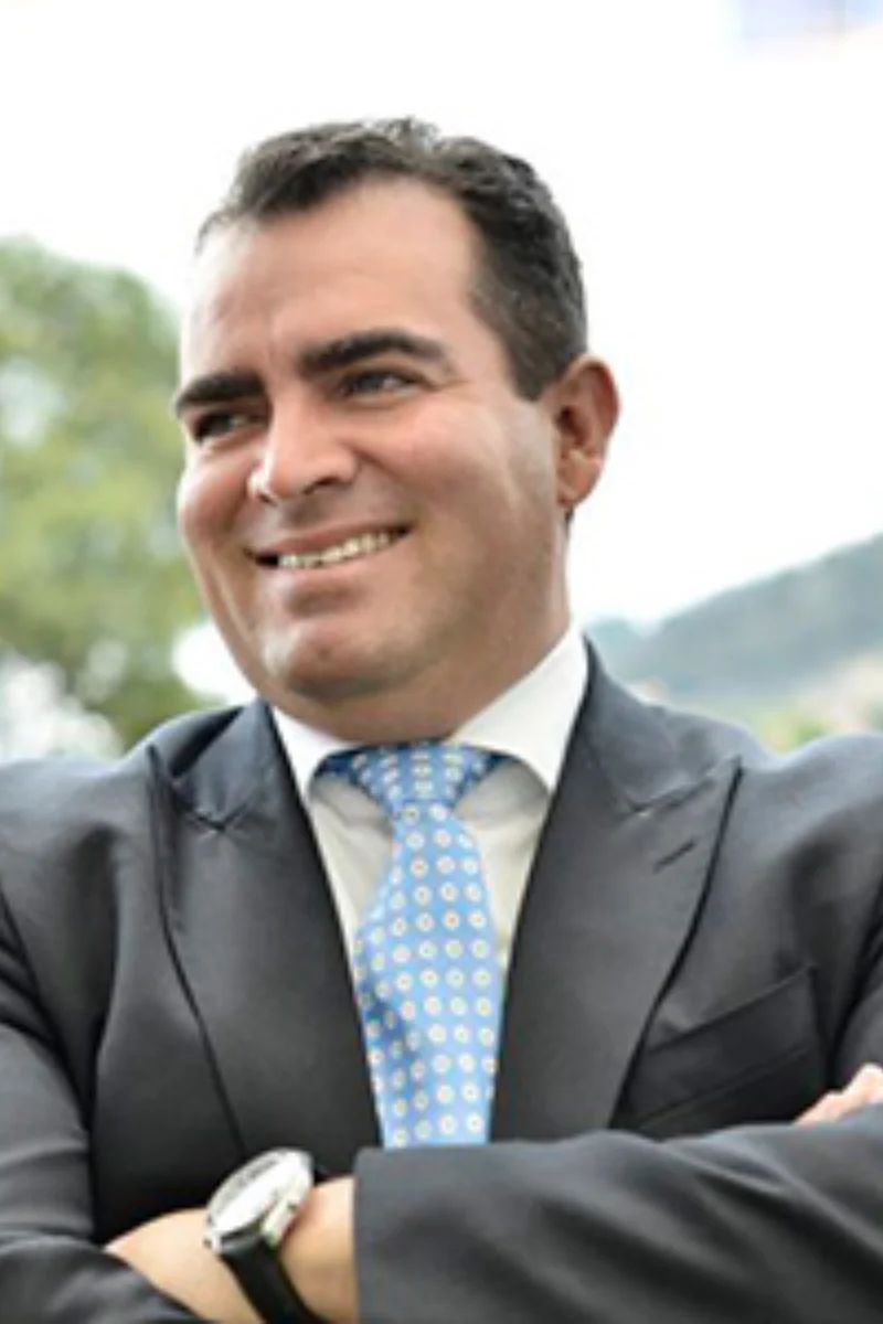 Diego Muñoz Marroquin
